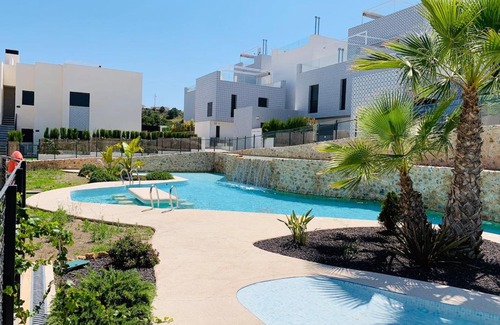 San Miguel de Salinas Apartamento | Coco
