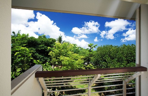Kadena-cho Hotel | Coco Garden Resort Okinawa