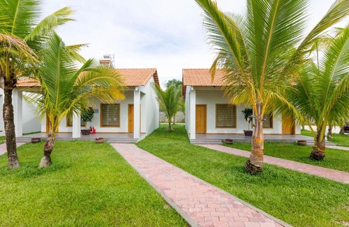 Ong Lang Complejo | Coco Garden Resort