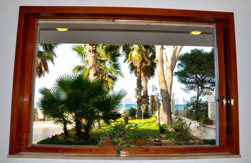 Marsala Villa | Coco abuelo y abuela Adele - Holiday House - Stagnone - Marsala
