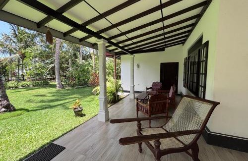 Habaraduwa Casa | coco haven