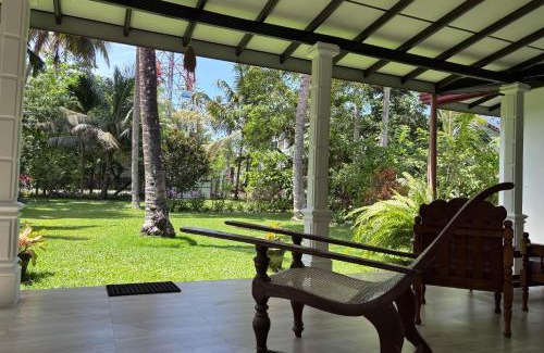 Habaraduwa Casa | coco haven