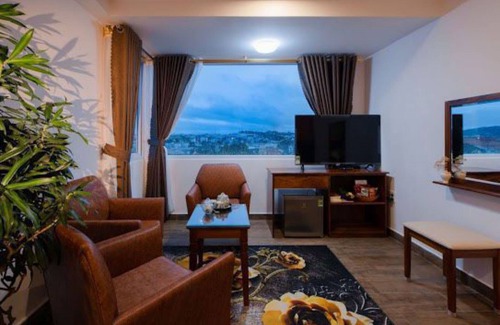 Phuong Hotel | Coco Hotel Da Lat