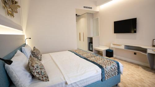 Tashkent Hotel | COCO Hotel