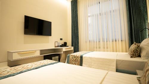 Tashkent Hotel | COCO Hotel