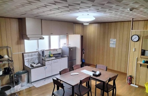 Taketomi-jima Taketomi-cho Apartamento | coco house