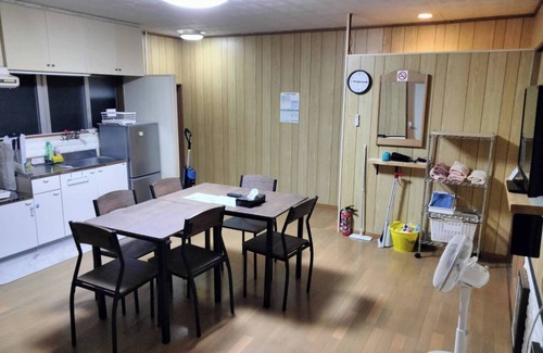 Taketomi-jima Taketomi-cho Apartamento | coco house