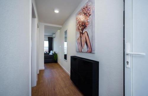 Kastel Sucurac Apartamento | Coco