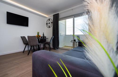 Kastel Sucurac Apartamento | Coco