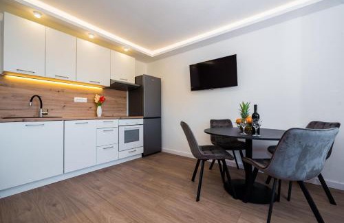 Kastel Sucurac Apartamento | Coco