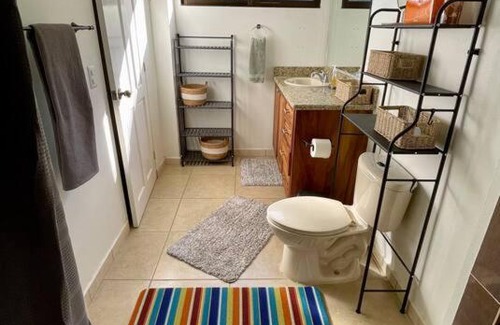 Coco Apartamento | Coco Life-Walk to beach/town, Parking, Fiber Wifi