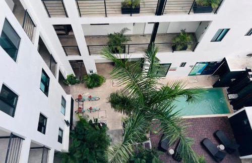Zazil-ha Hotel | Coco Live Suites