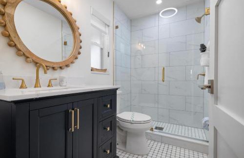 Whitney Beach Casa | COCO LOCO! Canal Front, Pool, Dock & More!
