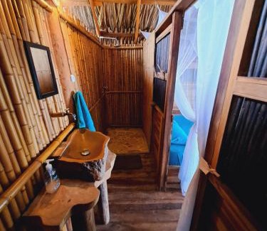 Palomino Apartamento | Coco Lodge & Surf, vista al mar