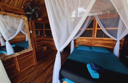 Palomino Apartamento | Coco Lodge & Surf, vista al mar
