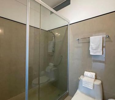 S. M. 57 Apartamento | Coco Luxury Loft Cancún