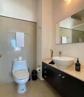 S. M. 57 Apartamento | Coco Luxury Loft Cancún