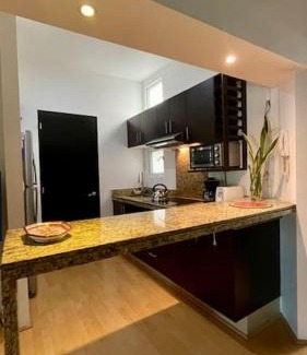 S. M. 57 Apartamento | Coco Luxury Loft Cancún