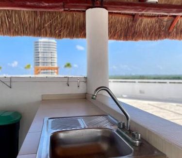 S.M. 57 Apartamento | Coco Luxury Loft
