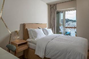 Makrigianni Hotel | Coco-mat Athens BC