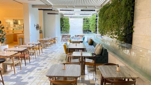 Makrigianni Hotel | Coco-mat Athens BC
