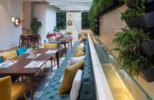 Makrigianni Hotel | Coco-mat Athens BC