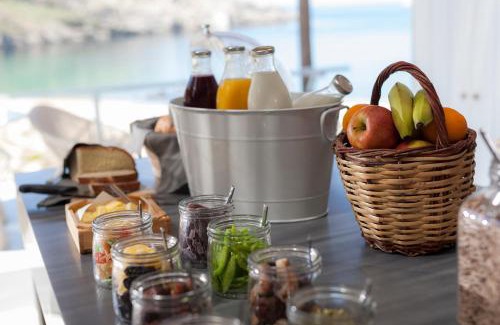 Ganema Apartamento | Coco-Mat Eco Residences Serifos