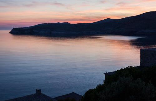 Ganema Apartamento | Coco-Mat Eco Residences Serifos