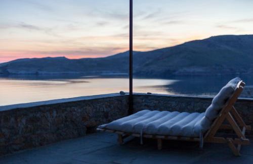 Ganema Apartamento | Coco-Mat Eco Residences Serifos