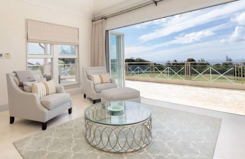 Orange Hill Casa | Coco Maya - Luxury Villa on Golf Course