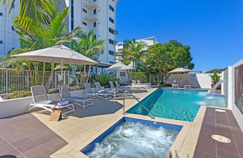 Mooloolaba Apartamento | Coco Mooloolaba