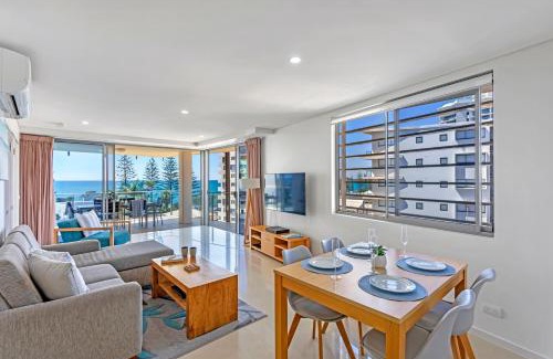 Mooloolaba Apartamento | Coco Mooloolaba