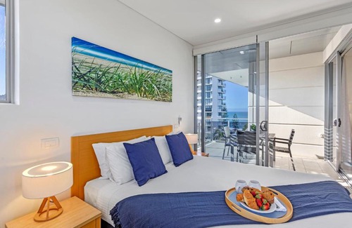 Mooloolaba Apartamento | Coco Mooloolaba