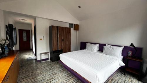 Kata Hotel | Coco Mountain View Guest House Hotel