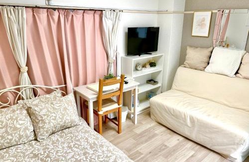 Kamimeguro Apartamento | COCO Nakameguro302