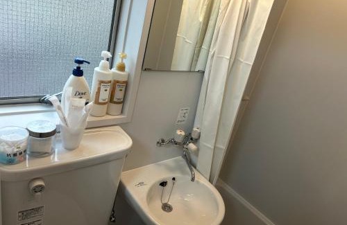 Kamimeguro Apartamento | COCO Nakameguro302