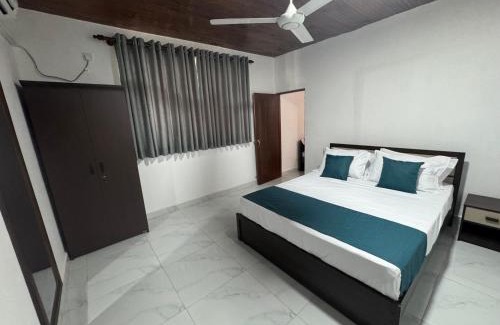 Habaraduwa Villa | Coco Nook Villa