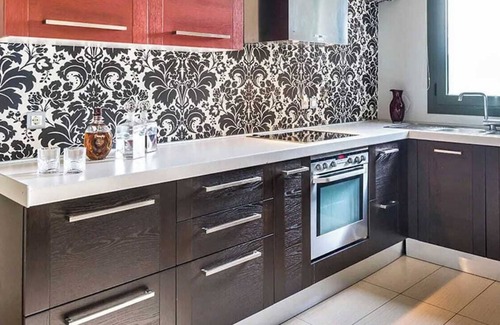 Gaitanion Casa | Coco Palm Deluxe 3-Bedroom Suite by Astarte Villas