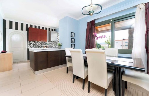 Gaitanion Casa | Coco Palm Deluxe 3-Bedroom Suite by Astarte Villas