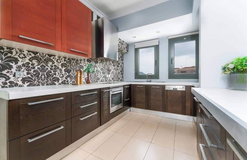 Gaitanion Casa | Coco Palm Deluxe 3-Bedroom Suite by Astarte Villas