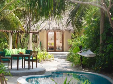 Dhunikolhu Complejo | Coco Palm Dhuni Kolhu