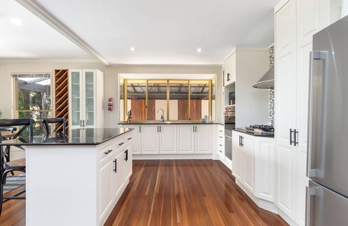 Torquay Casa | Coco Palms Hervey Bay