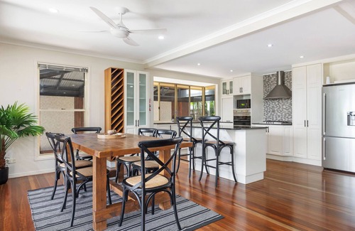 Torquay Casa | Coco Palms Hervey Bay
