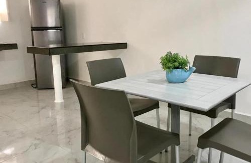 Sisal Apartamento | Coco’s Beach