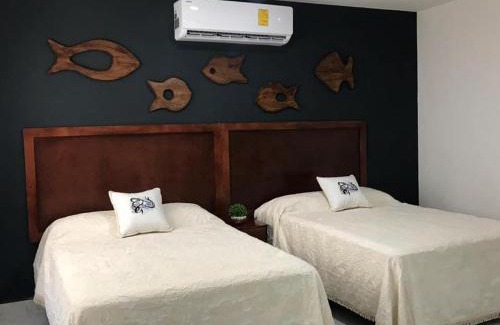 Sisal Apartamento | Coco’s Beach