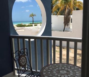 Sisal Apartamento | Coco’s Beach