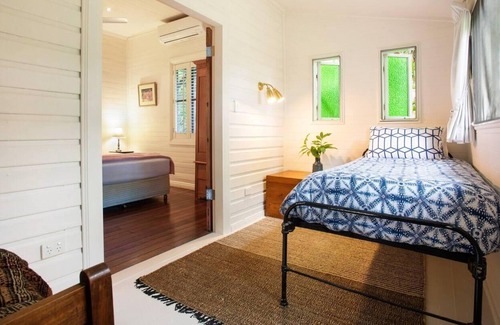 Possum Creek Cabaña | Coco's Cottage - Beach Houses of Byron
