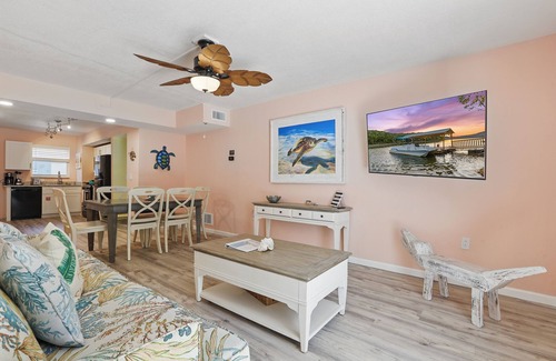 Port Canaveral Apartamento | Coco Sands Villas