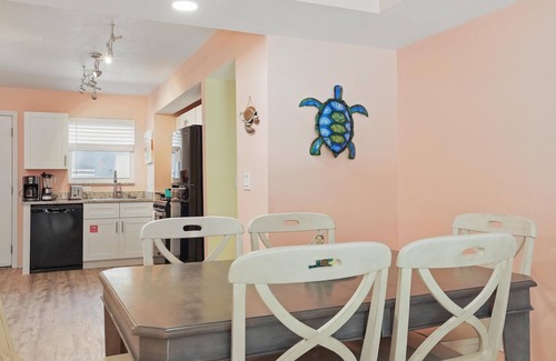 Port Canaveral Apartamento | Coco Sands Villas
