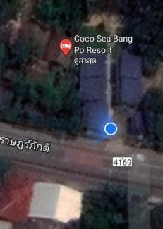 Bang Po Casa | Coco Sea Bangpo Resort